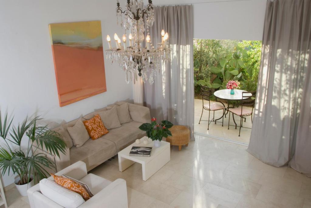 El Jardin De Los Suenos Rodalquilar Eksteriør billede